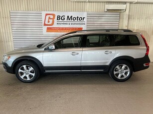 Volvo XC70 D5 185HK Summum AWD Aut Dieselv/Skinn/Kamrem bytt