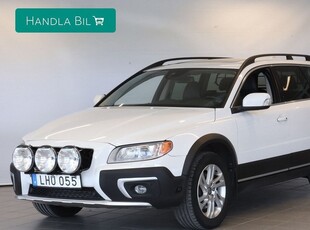 Volvo XC70D4 AWD Drag Taklucka VOC D-Värm SoV MoK 2014, Kombi