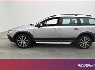 Volvo XC70D4 AWD Dynamic VOC D-Värm Navi T-Lucka Drag 2016, Kombi