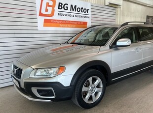 Volvo XC70D5 Summum AWD Aut Dieselv Skinn Kamrem bytt 2008, Kombi