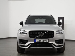 Volvo XC90 T8 Ultra Dark Edition DEMOBIL