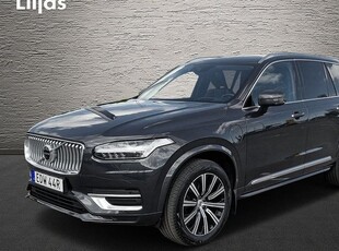 Volvo XC90Recharge T8 Inscription 7-säten 2021, SUV