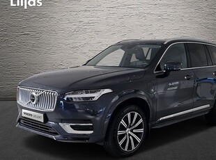 Volvo XC90Recharge T8 Inscription 7-säten 2021, SUV