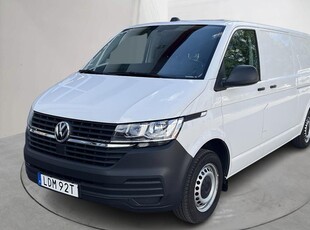 VW Transporter T6 2.0 TDI BMT Skåp 4MOTION (150hk)