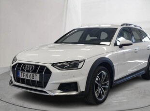 Audi A4 Allroad 45 TFSI quattro (245hk)