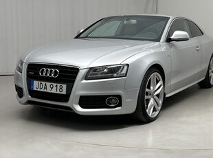 Audi A5 3.2 FSI quattro (265hk)