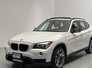 BMW X1 xDrive28i, E84 (245hk)