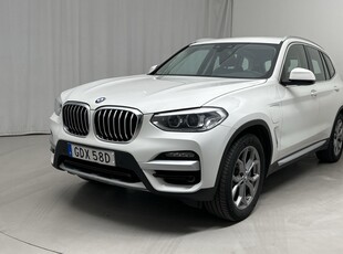 BMW X3 xDrive30e, G01 (292hk)