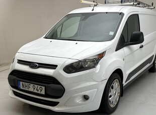 Ford Transit Connect 1.5 TDCi (100hk)