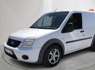 Ford Transit Connect 1.8 TDCi (90hk)