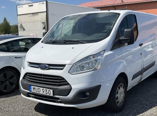 Ford Transit Custom 300 (170hk)