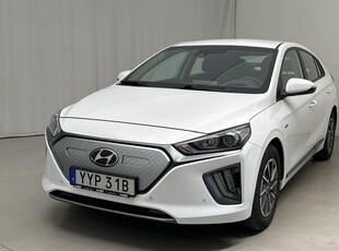 Hyundai IONIQ Electric (136hk)