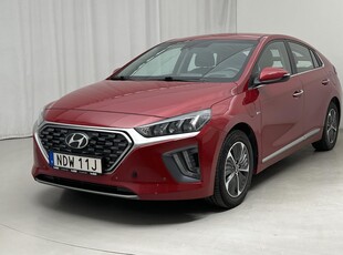 Hyundai IONIQ Plug-in (141hk)