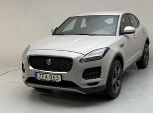 Jaguar E-Pace P250 AWD (250hk)