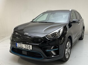 KIA Niro EV 64 kWh (204hk)