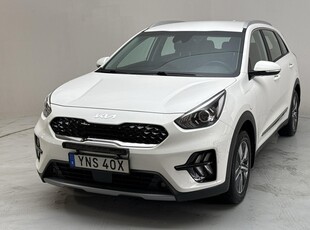 KIA Niro Plug-in Hybrid 1.6 (141hk)