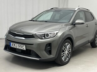 KIA Stonic 1.0 T-GDi (100hk)