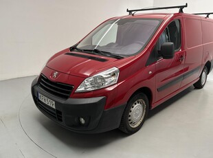 Peugeot Expert 2.0 HDI Skåp (163hk)