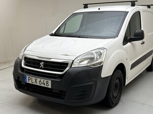 Peugeot Partner 1.6 HDI Skåp (75hk)