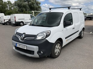 Renault Kangoo 1.5 dCi Maxi skåp (90hk)