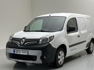 Renault Kangoo 1.5 dCi Maxi skåp (90hk)