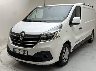 Renault Trafic 2.0 dCi Skåp (145hk)