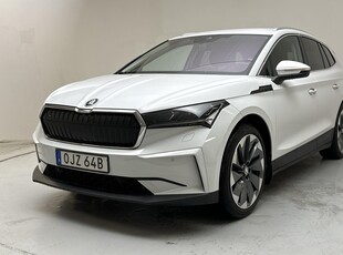 Skoda Enyaq 80 iV (204hk)