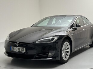 Tesla Model S 75D