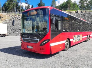 Volvo 8900 B7RLE