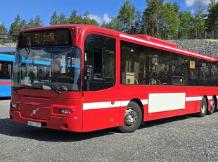 Volvo B6SC