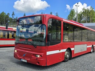 Volvo B6SC