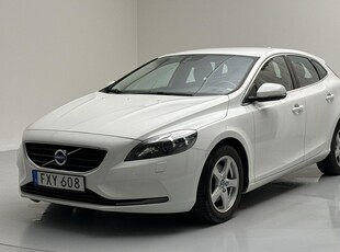 Volvo V40 T2 (122hk)