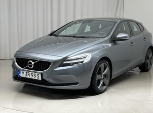 Volvo V40 T3 (152hk)