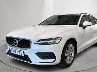 Volvo V60 D3 (150hk)