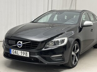 Volvo V60 D3 (150hk)