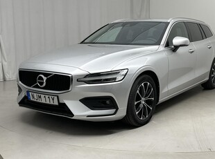 Volvo V60 D4 (190hk)