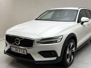 Volvo V60 D4 Cross Country AWD (190hk)