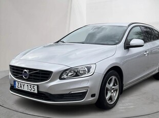 Volvo V60 T3 (152hk)