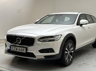 Volvo V90 B4 Cross Country AWD Mildhybrid, Diesel (197hk)