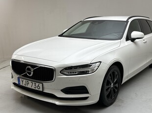 Volvo V90 D3 (150hk)