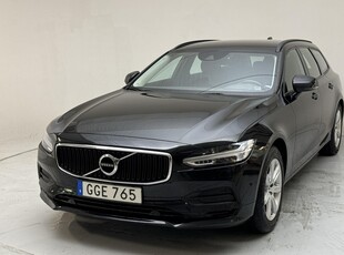 Volvo V90 D3 (150hk)