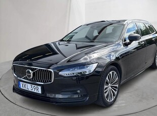 Volvo V90 D4 (190hk)