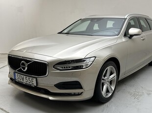 Volvo V90 D4 (190hk)