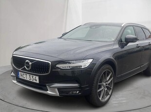 Volvo V90 D4 Cross Country AWD (190hk)