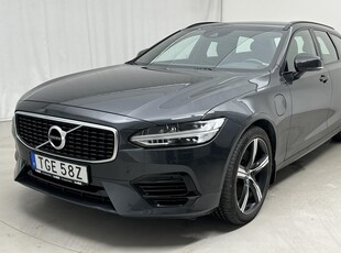 Volvo V90 T8 AWD Twin Engine (390hk)