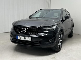 Volvo XC40 T4 2WD Twin Engine (211hk)