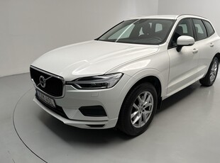 Volvo XC60 D4 AWD (190hk)