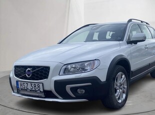 Volvo XC70 II D4 AWD (181hk)