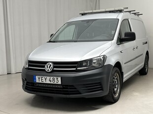 VW Caddy Maxi 2.0 TDI (150hk)