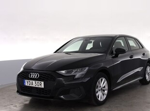 Audi A3 Sportback 35 TFSI